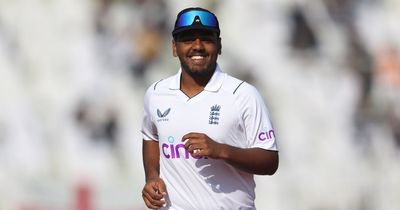 Rehan Ahmed to make history as England's youngest ever men's Test cricketer at 18 vs Pakistan