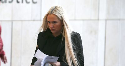 Young Dublin mum caught with €240k worth of drugs in Tesco bag avoids jail