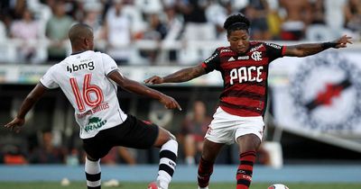 Everton making 'frequent contact' with club over Brazilian midfield starlet