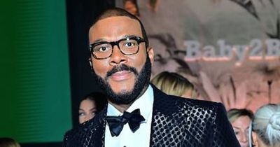 Who is Tyler Perry in Netflix’s Harry and Meghan documentary?