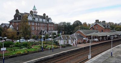 Dumfries and Galloway train passengers hit by more strikes