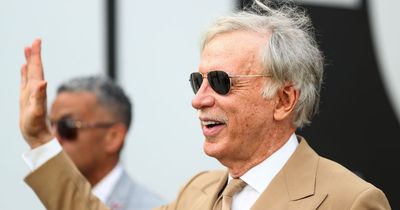 Arsenal's January transfer budget revealed as Stan Kroenke set to provide Edu with war chest