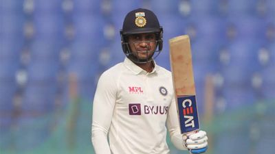 1st Test, Day 3: Shubman Gill closes in on maiden Test century as India consolidate lead