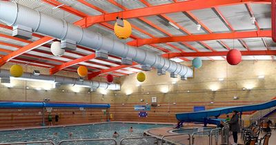 Galleon Leisure Centre swimming pool announces temporary closure due to staffing issues