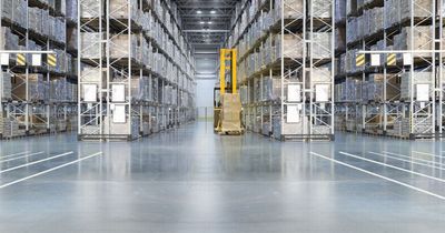Supply issues mean Northern Ireland companies holding £1.2B of unfinished goods