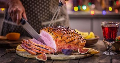 Urgent recall for Christmas ham sold in Lidl