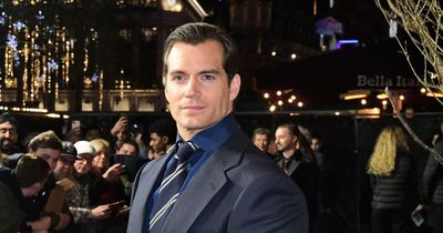 Nottingham's Games Workshop tipped for Amazon Warhammer TV series with Superman's Henry Cavill