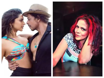 ‘Besharam Rang’ singer Caralisa Monteiro on plagiarism allegations: Vishal and Sheykhar are flag bearers of original compositions