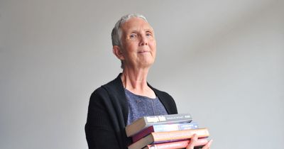 Shetland author Ann Cleeves loses laptop containing next novel in Scots island snow