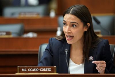 AOC criticises Musk over Twitter suspensions of journalists: ‘Lay off the proto-fascism’