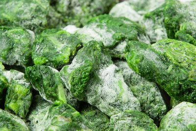 Urgent warning over ‘toxic’ baby spinach in Australia that causes hallucinations