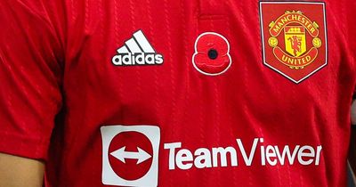 What TeamViewer shirt announcement means for Manchester United