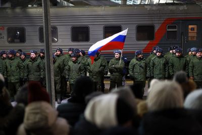Russia threatens ‘consequences’ if Ukraine receives US Patriot missile system