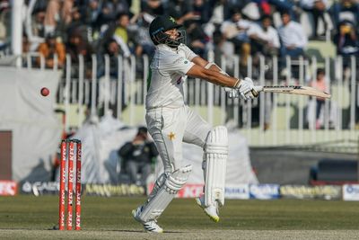 Pakistan batsman Azhar Ali to retire from international cricket