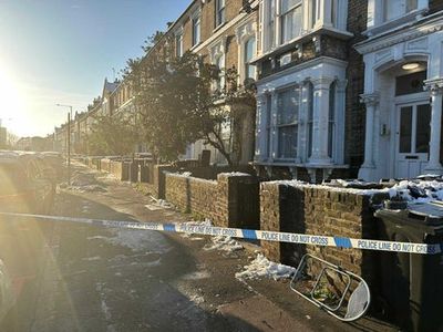 Woman found stabbed to death at her home in Stoke Newington
