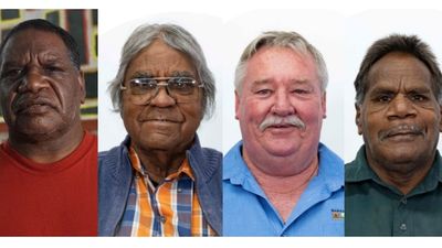 Barkly Regional Council loses third of councillors after mass exodus