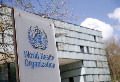 We've run out of cholera vaccines, WHO official says as disease surges