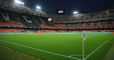 Valencia vs Nottingham Forest TV channel, live stream and how to watch friendly