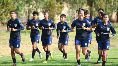 India to open campaign against Bhutan in U-20 SAFF Women's Championship