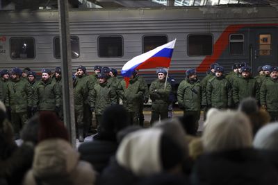 Russia-Ukraine war: List of key events, day 296