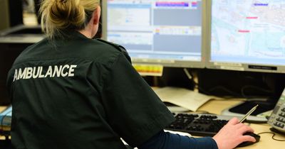 Scammers are pretending to be striking ambulance staff to con Brits out of their cash