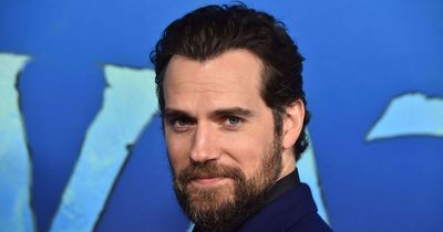 Warhammer maker working on Amazon film and TV deal that could star Superman actor Henry Cavill