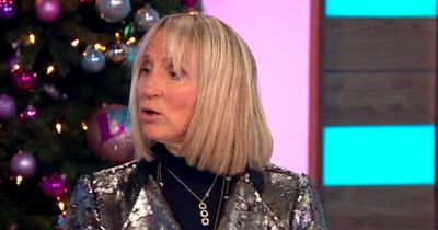 Loose Women's Carol McGiffin 'fed up' and boycotts Harry and Meghan documentary