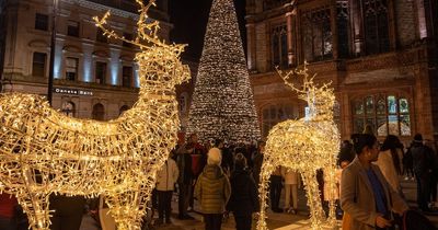 Derry Winterland Market 2023: Everything you need to know before you go