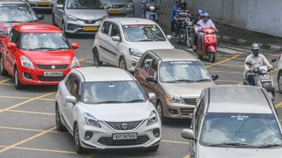 Vehicle Registration: Government Issues New Rules For Bharat Series