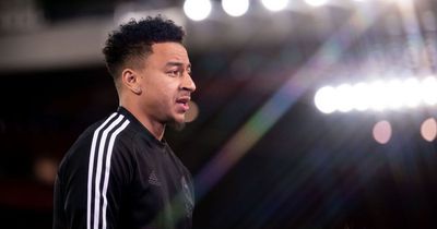 The Jesse Lingard warning and Newcastle United transfer "refresh" ahead of January window
