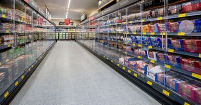 Aldi cuts price of pigs in blankets and other Christmas favourites