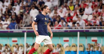 Liverpool 'offered' chance to sign France World Cup star who is desperate to play in the Premier League