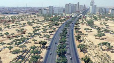 Green Spaces in Saudi Arabia Increase by 9%