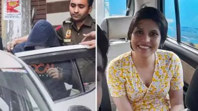 Aaftab Poonawala moves court for bail in Shraddha Walkar murder case