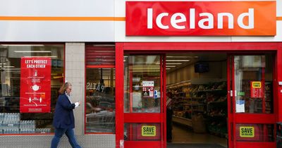 Iceland is giving away £5,000 worth of vouchers to spend on your Christmas food shop