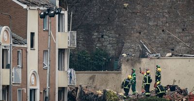 Jersey locals targetted by heartless scammers after explosion that killed nine people