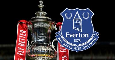 Everton fans call for change after FA Cup ticket price 'slap in the face'