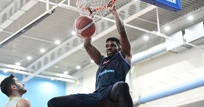 Bristol Flyers looking to make history against London Lions in BBL league and cup double-header
