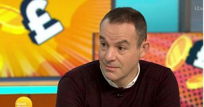 Martin Lewis wants shoppers to spend 15p at Aldi, Lidl and Sainsbury's before Christmas