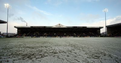 Notts County confirm pitch inspection amid 'serious concern' over Chorley tie