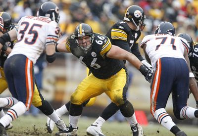 Hall of Fame guard Alan Faneca opens up about epilepsy and the Steelers under Mike Tomlin
