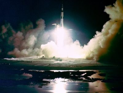 50 years ago, NASA’s final Apollo mission left the Moon — are we ready to return?