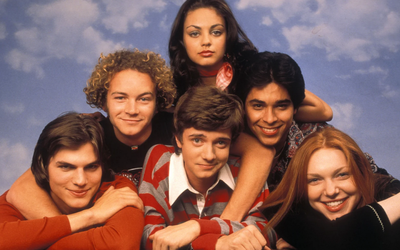 That ’70s Show reboot: Who’s back, and what have they been up to?