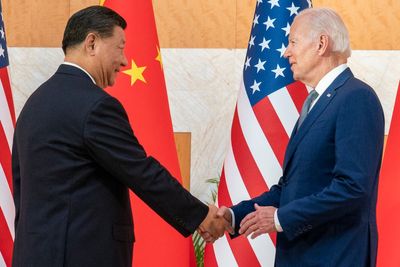 US puts 3 dozen more Chinese companies on trade blacklist