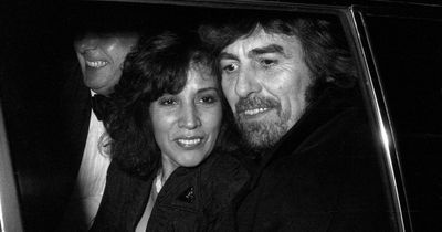 Beatle George Harrison 'never lost his love of Liverpool'