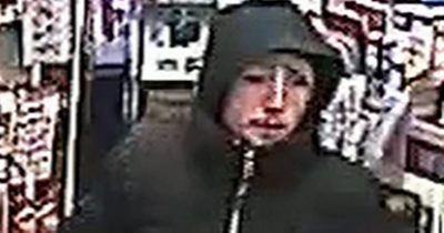 Nottingham shop manager pushed to floor after man tries to steal Pokemon items