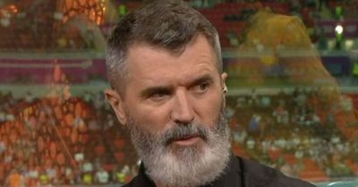 Roy Keane backs Argentina to win World Cup for Lionel Messi