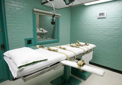Death penalty researchers call 2022 ‘Year of the Botched Execution’