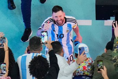 World Cup 2022 final: France out to ruin Lionel Messi’s last dance for Argentina