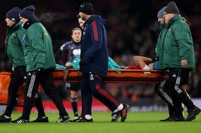 Vivianne Miedema injury: Arsenal striker set for specialist visit and scans amid fears over serious knee issue